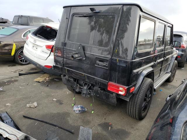Obraz 3 z 2014 MERCEDES-BENZ G 550 2014 z VIN WDCYC3HF9EX226261