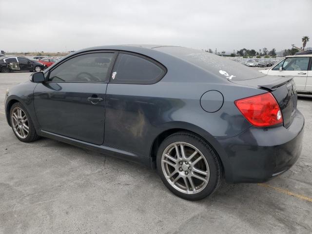 Изображение 2 2007 TOYOTA SCION TC  2007 с VIN JTKDE177170163481