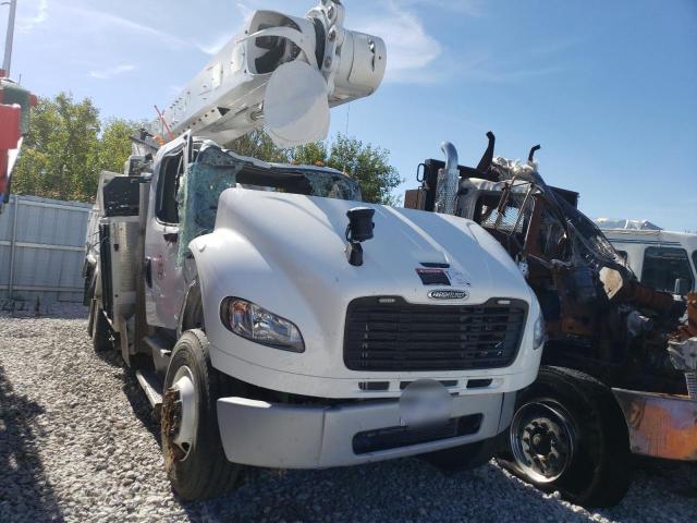 Изображение 1 2020 FREIGHTLINER M2 106 MEDIUM DUTY 2020 с VIN 1FVHCYFE0LHLB6256