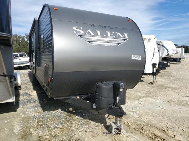2020 WILDWOOD SALEM 2020 image