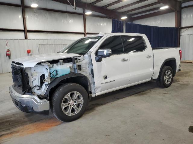 Image 1 of 2022 GMC SIERRA K1500 SLT 2022 with VIN 3GTUUDED2NG631229