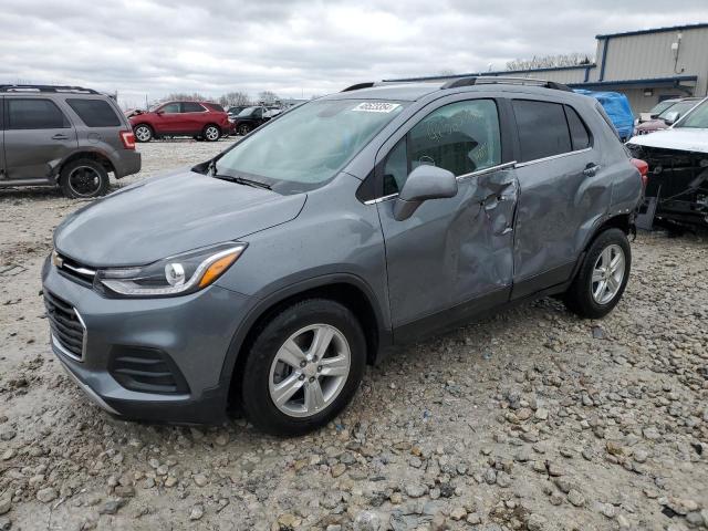 Obraz 2020 CHEVROLET TRAX 1LT 2020