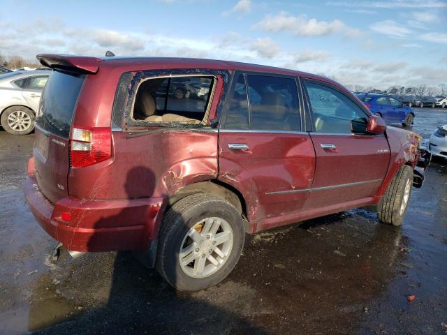 Obraz 3 z 2003 ISUZU AXIOM XS 2003 z VIN 4S2DF58X234600034