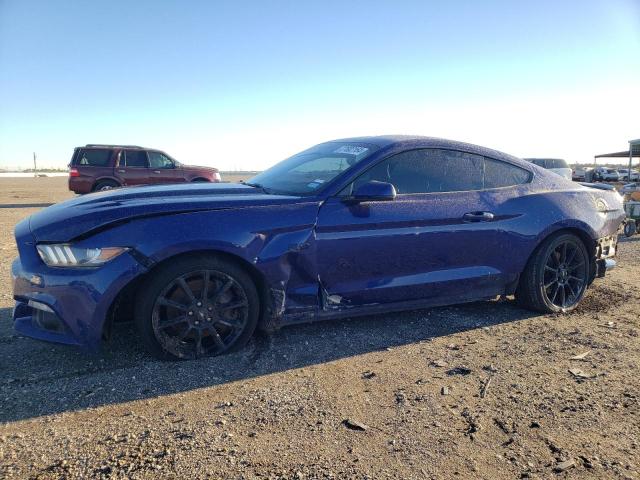 2016 FORD MUSTANG GT 2016 image