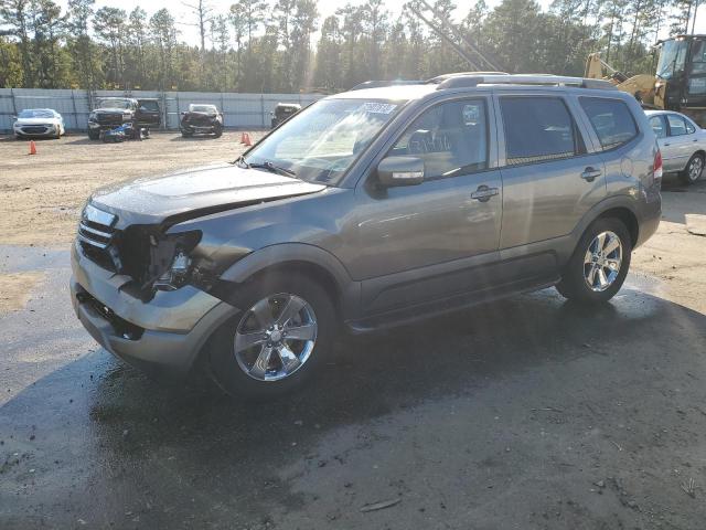 Obraz 1 z 2009 KIA BORREGO LX 2009 z VIN KNDJJ742695022820