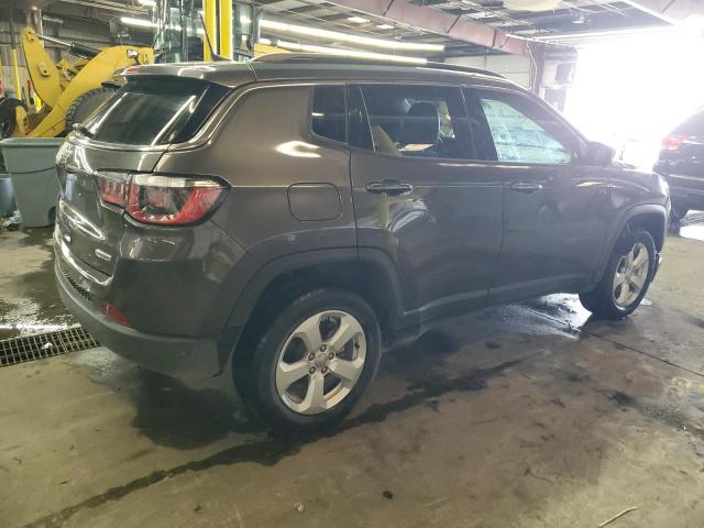 Изображение 3 2019 JEEP COMPASS LATITUDE 2019 с VIN 3C4NJDBB0KT807410