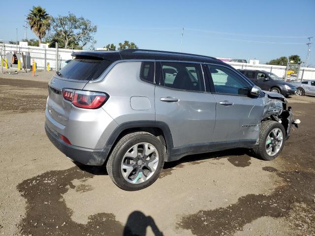Obraz 3 z 2020 JEEP COMPASS LIMITED 2020 z VIN 3C4NJDCB6LT208835