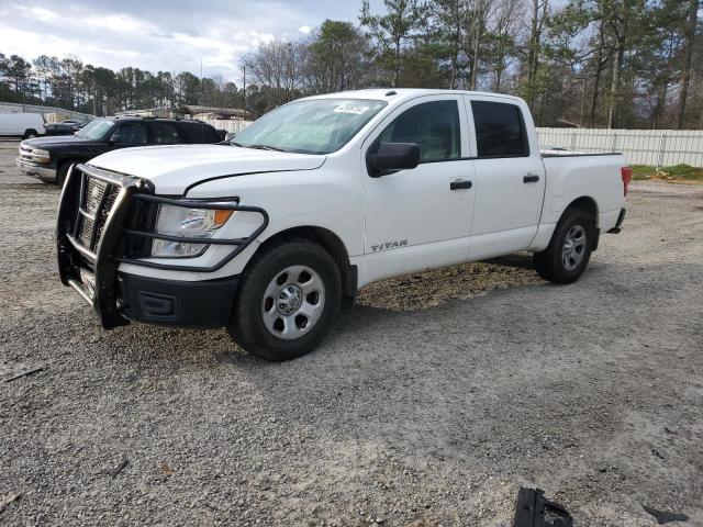 Obraz 2019 NISSAN TITAN S 2019