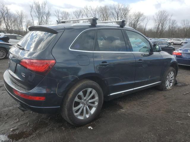 Изображение 3 2014 AUDI Q5 PREMIUM PLUS 2014 с VIN WA1LFAFP7EA025673