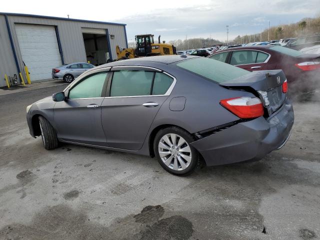 Obraz 2 z 2014 HONDA ACCORD EXL 2014 z VIN 1HGCR2F8XEA193207