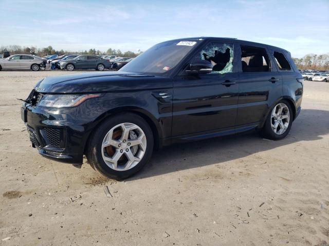 Obraz 2019 LAND ROVER RANGE ROVER SPORT HSE 2019