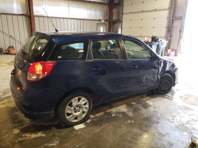 Image 3 of 2004 TOYOTA COROLLA MATRIX BASE 2004 with VIN 2T1LR32E24C272705