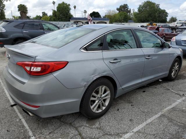 Obraz 3 z 2017 HYUNDAI SONATA SE 2017 z VIN 5NPE24AF2HH523738