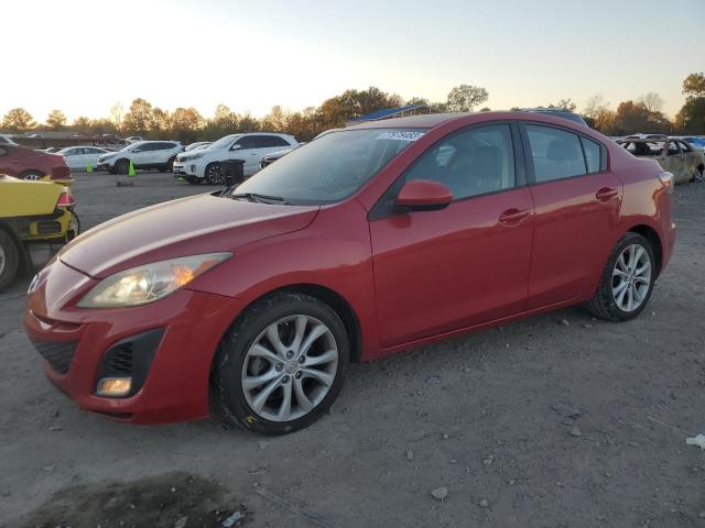 Изображение 2010 MAZDA 3 S 2010