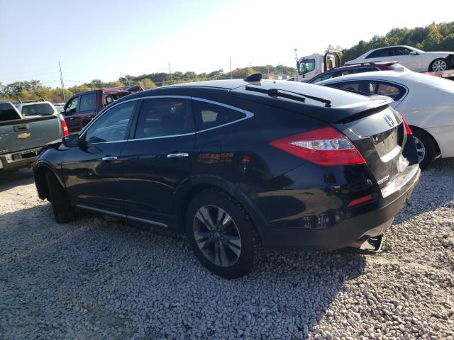 Obraz 2 z 2014 HONDA CROSSTOUR EXL 2014 z VIN 5J6TF2H53EL002056