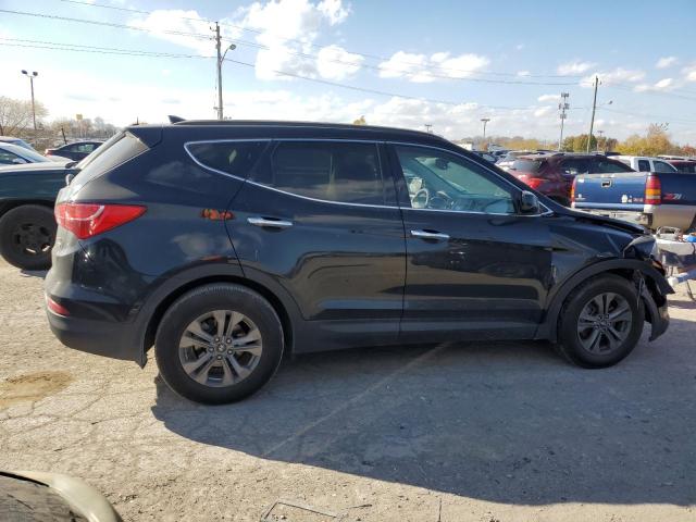 Изображение 3 2016 HYUNDAI SANTA FE SPORT  2016 с VIN 5XYZUDLB3GG320546