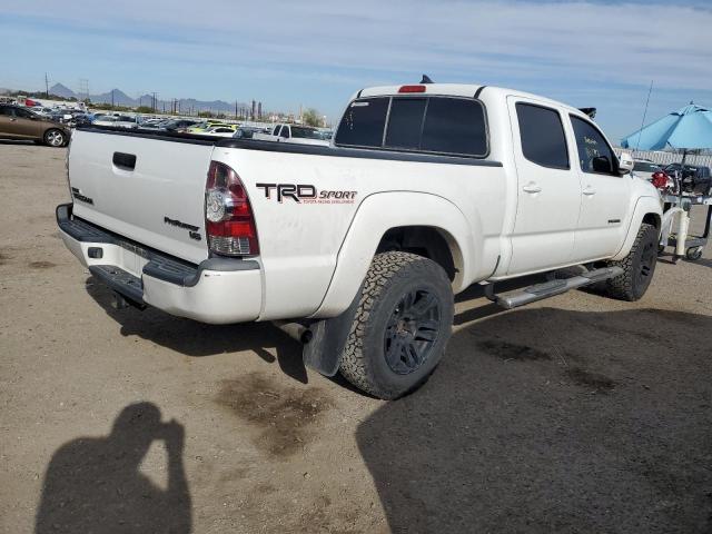 Image 3 of 2014 TOYOTA TACOMA DOUBLE CAB PRERUNNER LONG BED 2014 with VIN 3TMKU4HN9EM039985
