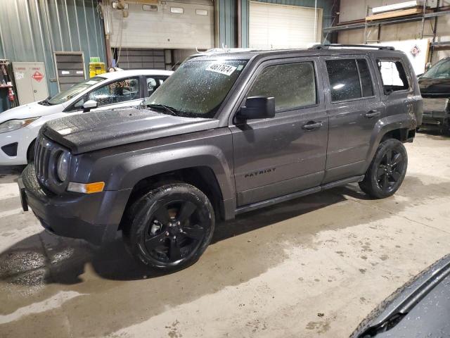 2015 JEEP PATRIOT SPORT 2015 image