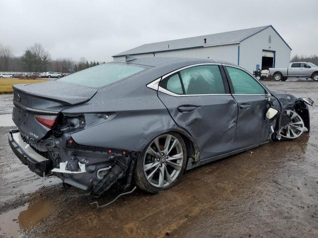 Image 3 of 2019 LEXUS ES 350 2019 with VIN 58ABZ1B16KU025995