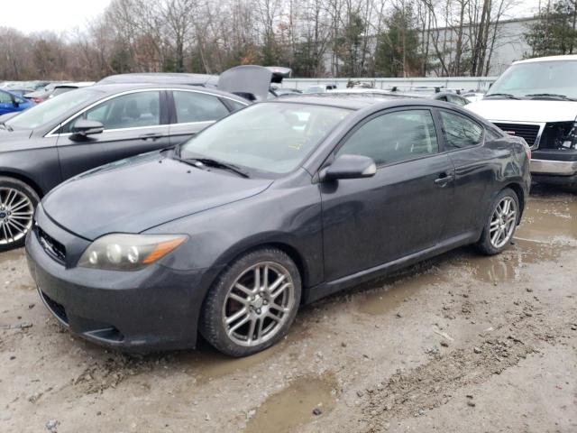 2009 TOYOTA SCION TC  2009 image