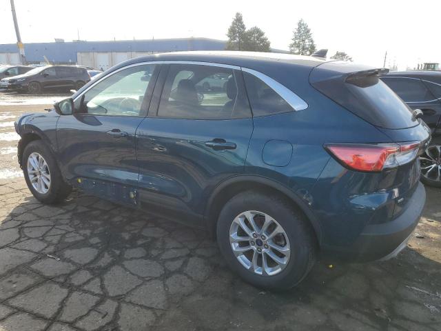 Image 2 of 2020 FORD ESCAPE SE 2020 with VIN 1FMCU9G60LUC03575