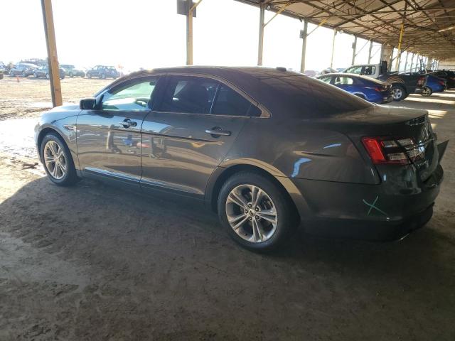 Image 2 of 2017 FORD TAURUS SE 2017 with VIN 1FAHP2D8XHG139071