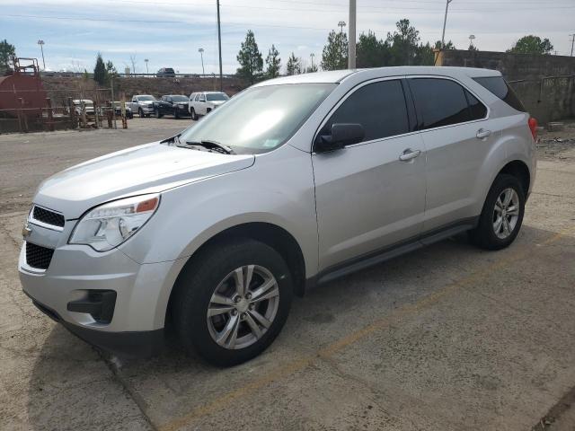 2014 CHEVROLET EQUINOX LS 2014 image