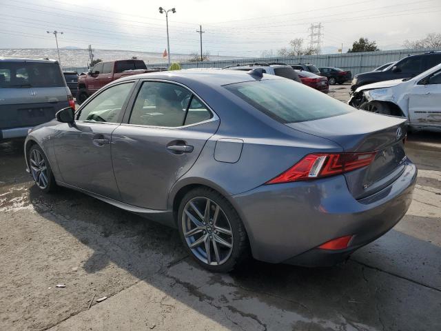 Изображение 2 2016 LEXUS IS 300 2016 с VIN JTHCM1D23G5006566