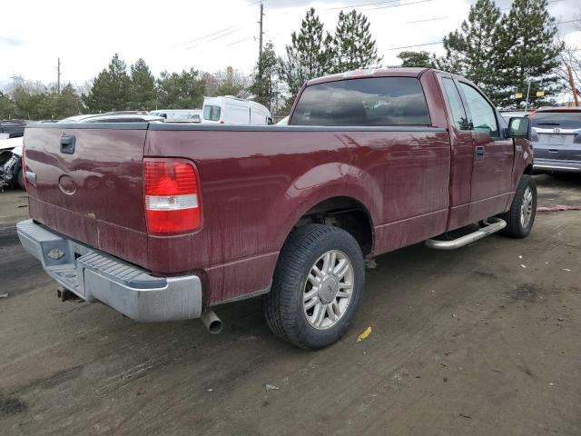 Image 3 of 2004 FORD F150  2004 with VIN 1FTRF12W64NC11239