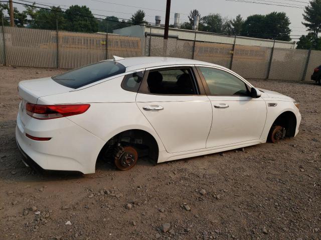 Obraz 3 z 2020 KIA OPTIMA LX 2020 z VIN 5XXGT4L39LG380753