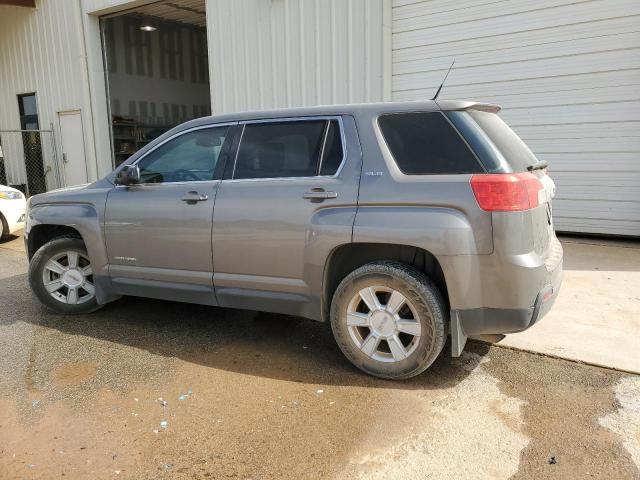 Image 2 of 2011 GMC TERRAIN SLE 2011 with VIN 2CTALMEC5B6460565