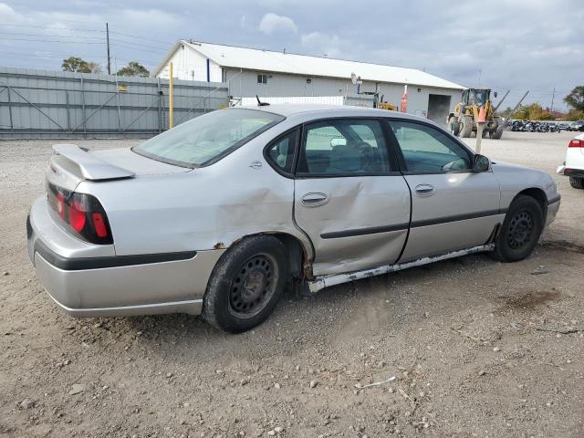 Obraz 3 z 2005 CHEVROLET IMPALA  2005 z VIN 2G1WF52E159190704