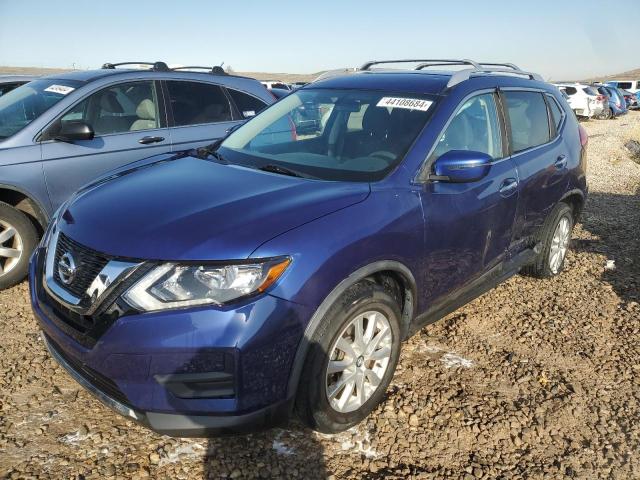 Image 1 of 2017 NISSAN ROGUE S 2017 with VIN KNMAT2MV4HP566999