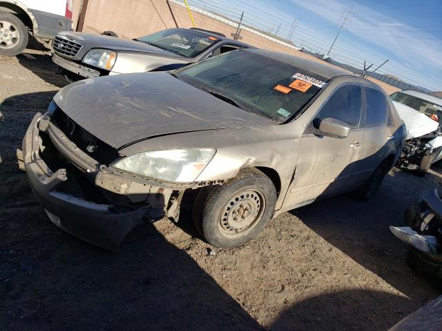 Obraz 1 z 2004 HONDA ACCORD LX 2004 z VIN 1HGCM55434A034560