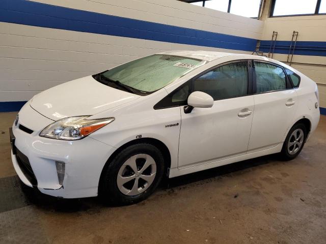 Изображение 1 2013 TOYOTA PRIUS  2013 с VIN JTDKN3DU8D5561547