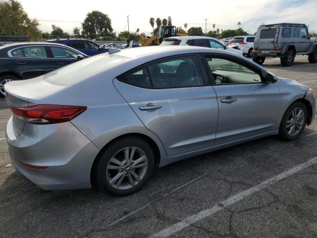 Изображение 3 2017 HYUNDAI ELANTRA SE 2017 с VIN 5NPD84LF8HH094242