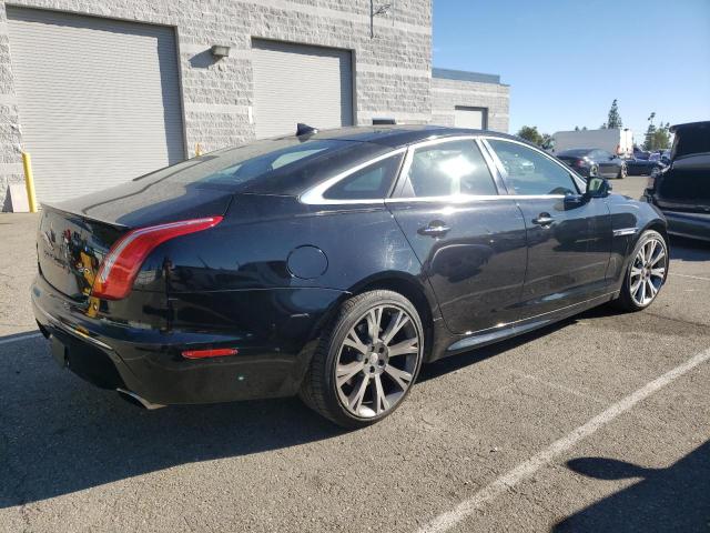 Image 3 of 2015 Jaguar XJ 2015 with VIN SAJWA1CZ1F8V86548