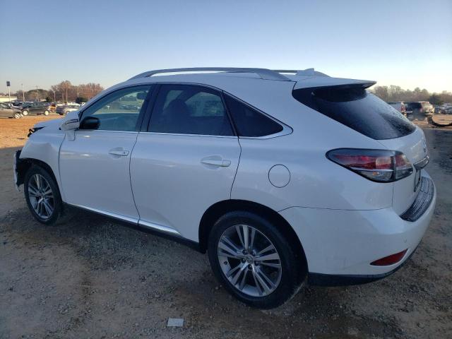 Image 2 of 2015 LEXUS RX 350 2015 with VIN 2T2ZK1BA0FC166008
