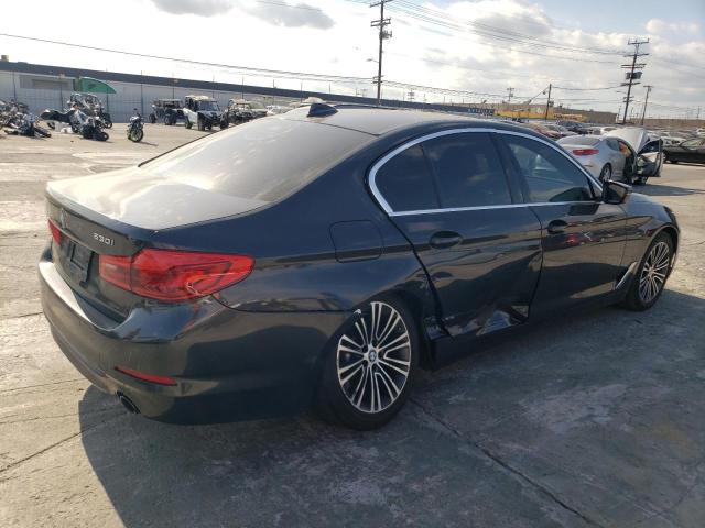 Obraz 3 z 2019 BMW 530 I 2019 z VIN WBAJA5C59KWW02317