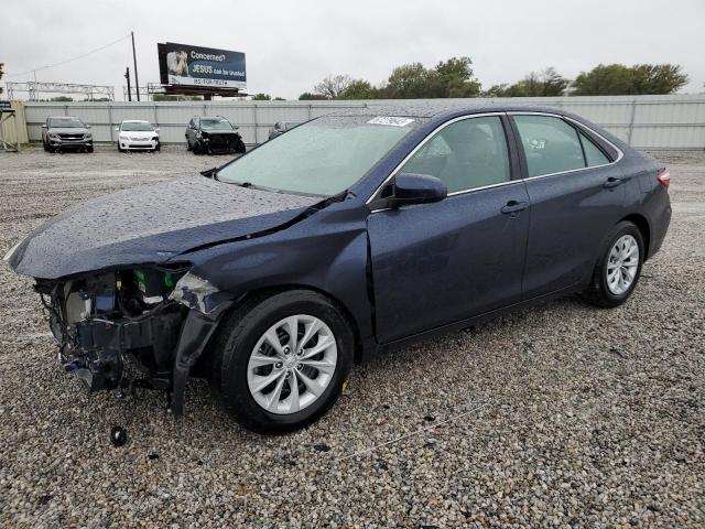Image 1 of 2015 TOYOTA CAMRY LE 2015 with VIN 4T4BF1FKXFR503141