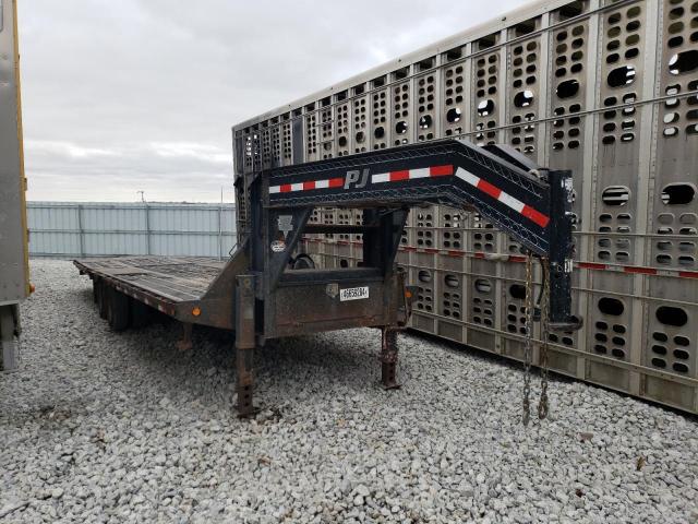 Image 1 of 2015 PJTL TRAILER 2015 with VIN 4P5LY3025F1221353