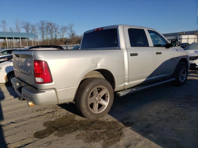 Изображение 3 2017 RAM 1500 ST 2017 с VIN 3C6RR7KT5HG696205
