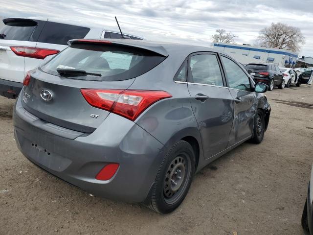 Изображение 3 2016 HYUNDAI ELANTRA GT  2016 с VIN KMHD35LH9GU293077