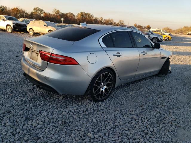 Image 3 of 2017 JAGUAR XE  2017 with VIN SAJAR4BG7HA973511