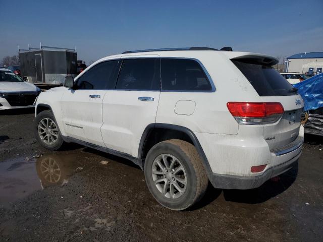 Obraz 2 z 2015 JEEP GRAND CHEROKEE LIMITED 2015 z VIN 1C4RJFBG7FC716211