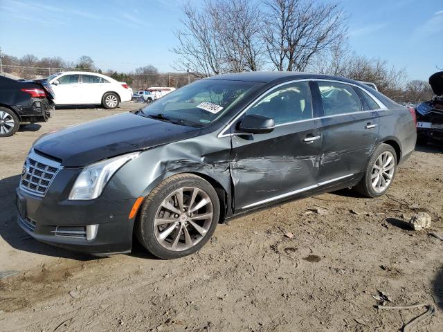 2014 CADILLAC XTS LUXURY COLLECTION 2014 image