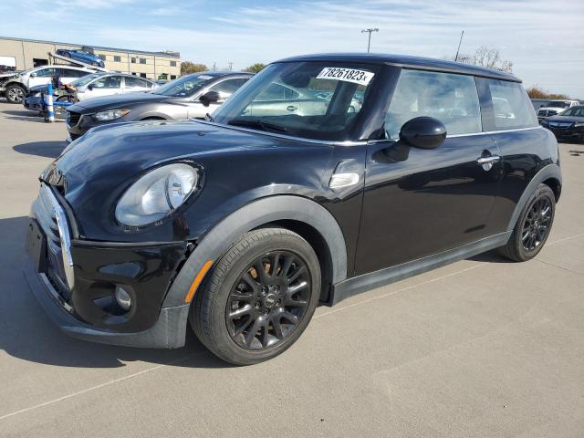 Obraz 1 z 2018 MINI COOPER  2018 z VIN WMWXP5C54J2G62040