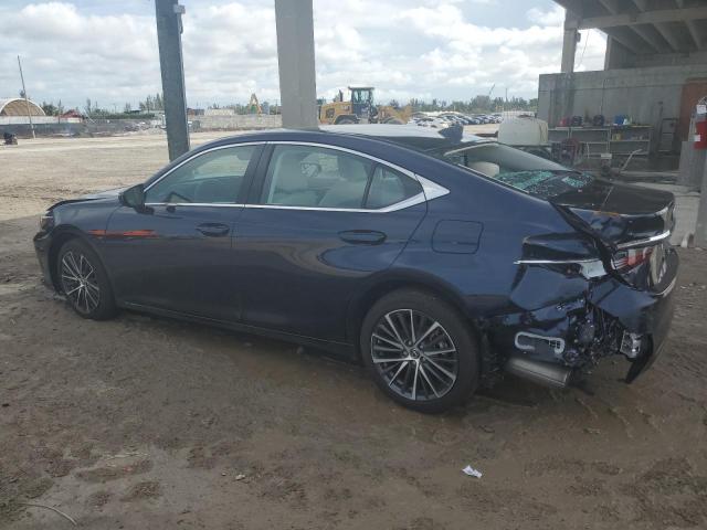 Image 2 of 2024 LEXUS ES 350 BASE 2024 with VIN 58ADZ1B16RU165788