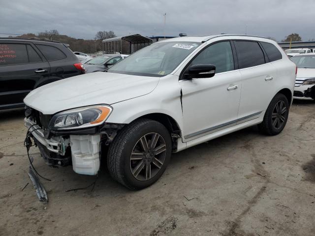 Image 1 of 2017 VOLVO XC60 T5 DYNAMIC 2017 with VIN YV440MRR6H2074515