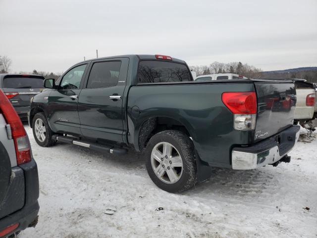 Image 2 of 2008 TOYOTA TUNDRA CREWMAX LIMITED 2008 with VIN 5TBDV58108S509228